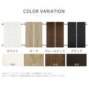 シンプル木製ラック追加扉〔幅30・幅60cm〕 扉 追加 当店 シンプル木製ラック専用 幅30cm専用 幅60cm専用 本体別売り 扉付き つまみ 取っ手 木製 書棚 収納棚 整理棚 コミック 漫画 単行本 収納 ぼん家具