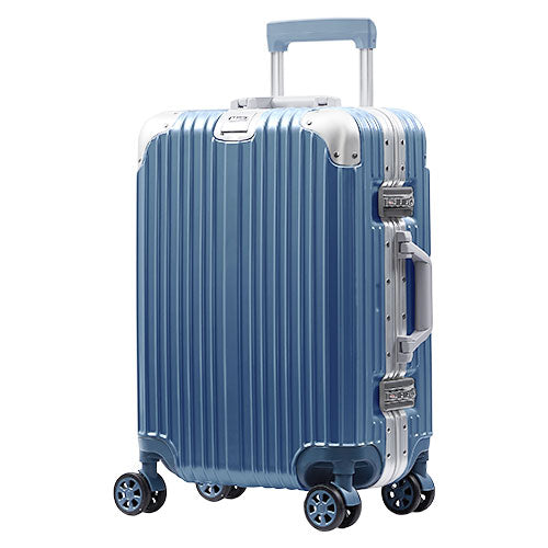 スーツケース〔S〕39L 1-3泊用 バッグ 小物 スーツケース