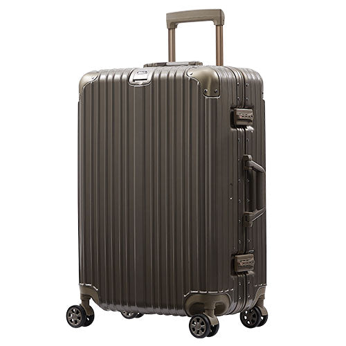 スーツケース〔M〕60L 3-5泊用