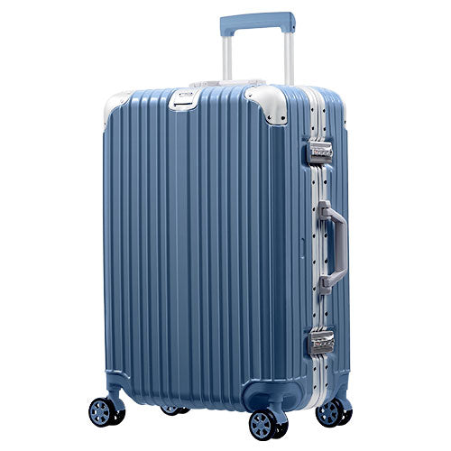 スーツケース〔M〕60L 3-5泊用