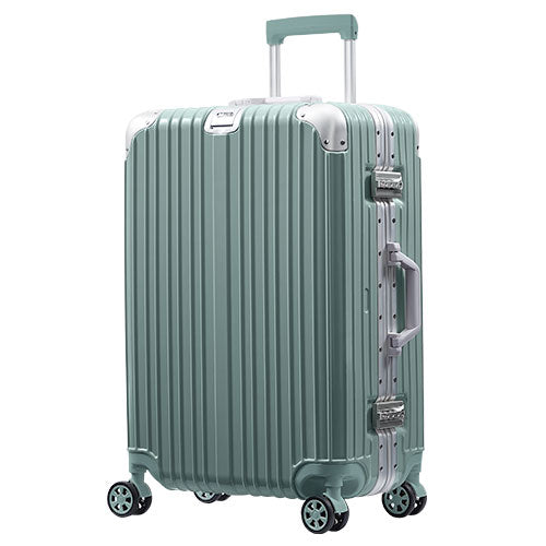スーツケース〔M〕60L 3-5泊用