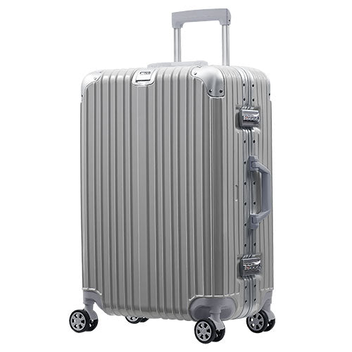 スーツケース〔M〕60L 3-5泊用