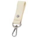 牛本革 キーケース レザーキーホルダー 本革 ストラップ スマートキーホルダー キーリング ベルトループ 革小物 メンズ レディース お揃い 記念日 贈り物 父の日 母の日 LeatherKnots