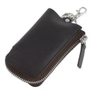 牛本革 キーケース キーケース 革 本革キーケース レザーキーケース 革小物 スマートキー 入る 鍵ケース メンズ レディース お揃い 贈り物 誕生日 父の日 母の日 記念日 LeatherKnots