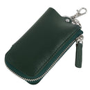 牛本革 キーケース キーケース 革 本革キーケース レザーキーケース 革小物 スマートキー 入る 鍵ケース メンズ レディース お揃い 贈り物 誕生日 父の日 母の日 記念日 LeatherKnots