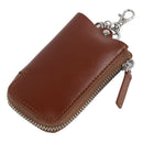 牛本革 キーケース キーケース 革 本革キーケース レザーキーケース 革小物 スマートキー 入る 鍵ケース メンズ レディース お揃い 贈り物 誕生日 父の日 母の日 記念日 LeatherKnots