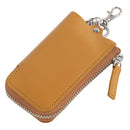 牛本革 キーケース キーケース 革 本革キーケース レザーキーケース 革小物 スマートキー 入る 鍵ケース メンズ レディース お揃い 贈り物 誕生日 父の日 母の日 記念日 LeatherKnots