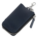 牛本革 キーケース キーケース 革 本革キーケース レザーキーケース 革小物 スマートキー 入る 鍵ケース メンズ レディース お揃い 贈り物 誕生日 父の日 母の日 記念日 LeatherKnots