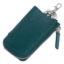 牛本革 キーケース キーケース 革 本革キーケース レザーキーケース 革小物 スマートキー 入る 鍵ケース メンズ レディース お揃い 贈り物 誕生日 父の日 母の日 記念日 LeatherKnots