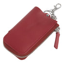 牛本革 キーケース キーケース 革 本革キーケース レザーキーケース 革小物 スマートキー 入る 鍵ケース メンズ レディース お揃い 贈り物 誕生日 父の日 母の日 記念日 LeatherKnots