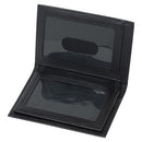 牛本革 パスケース パスケース 定期入れ カードケース 本革 ICカードケース 二つ折り 薄型 メンズ レディース 免許証入れ 社員証 診察券ケース 通勤 通学 入学 就職祝い LeatherKnots