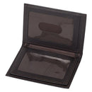 牛本革 パスケース パスケース 定期入れ カードケース 本革 ICカードケース 二つ折り 薄型 メンズ レディース 免許証入れ 社員証 診察券ケース 通勤 通学 入学 就職祝い LeatherKnots