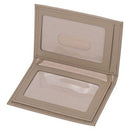 牛本革 パスケース パスケース 定期入れ カードケース 本革 ICカードケース 二つ折り 薄型 メンズ レディース 免許証入れ 社員証 診察券ケース 通勤 通学 入学 就職祝い LeatherKnots