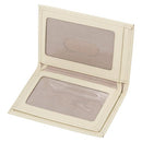 牛本革 パスケース パスケース 定期入れ カードケース 本革 ICカードケース 二つ折り 薄型 メンズ レディース 免許証入れ 社員証 診察券ケース 通勤 通学 入学 就職祝い LeatherKnots