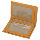 牛本革 パスケース パスケース 定期入れ カードケース 本革 ICカードケース 二つ折り 薄型 メンズ レディース 免許証入れ 社員証 診察券ケース 通勤 通学 入学 就職祝い LeatherKnots