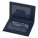 牛本革 パスケース パスケース 定期入れ カードケース 本革 ICカードケース 二つ折り 薄型 メンズ レディース 免許証入れ 社員証 診察券ケース 通勤 通学 入学 就職祝い LeatherKnots