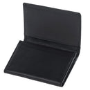 牛本革 名刺入れ 本革 名刺入れ 名刺ケース 3ポケット メンズ レディース 就職祝い 昇進祝い おしゃれ かわいい かっこいい 名刺いれ プレゼント 贈り物 誕生日 記念日 LeatherKnots