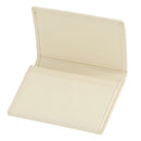 牛本革 名刺入れ 本革 名刺入れ 名刺ケース 3ポケット メンズ レディース 就職祝い 昇進祝い おしゃれ かわいい かっこいい 名刺いれ プレゼント 贈り物 誕生日 記念日 LeatherKnots