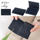 牛本革 名刺入れ 本革 名刺入れ 名刺ケース 3ポケット メンズ レディース 就職祝い 昇進祝い おしゃれ かわいい かっこいい 名刺いれ プレゼント 贈り物 誕生日 記念日 LeatherKnots