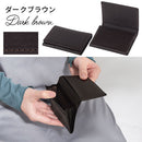 牛本革 名刺入れ 本革 名刺入れ 名刺ケース 3ポケット メンズ レディース 就職祝い 昇進祝い おしゃれ かわいい かっこいい 名刺いれ プレゼント 贈り物 誕生日 記念日 LeatherKnots