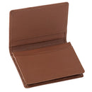 牛本革 名刺入れ 本革 名刺入れ 名刺ケース 5ポケット メンズ レディース 就職祝い 昇進祝い おしゃれ かわいい かっこいい 名刺いれ プレゼント 贈り物 誕生日 記念日 LeatherKnots