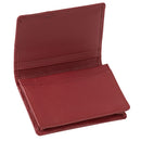 牛本革 名刺入れ 本革 名刺入れ 名刺ケース 5ポケット メンズ レディース 就職祝い 昇進祝い おしゃれ かわいい かっこいい 名刺いれ プレゼント 贈り物 誕生日 記念日 LeatherKnots