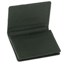 牛本革 名刺入れ 本革 名刺入れ 名刺ケース 5ポケット メンズ レディース 就職祝い 昇進祝い おしゃれ かわいい かっこいい 名刺いれ プレゼント 贈り物 誕生日 記念日 LeatherKnots