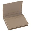 牛本革 名刺入れ 本革 名刺入れ 名刺ケース 5ポケット メンズ レディース 就職祝い 昇進祝い おしゃれ かわいい かっこいい 名刺いれ プレゼント 贈り物 誕生日 記念日 LeatherKnots