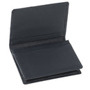 牛本革 名刺入れ 本革 名刺入れ 名刺ケース 5ポケット メンズ レディース 就職祝い 昇進祝い おしゃれ かわいい かっこいい 名刺いれ プレゼント 贈り物 誕生日 記念日 LeatherKnots