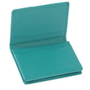 牛本革 名刺入れ 本革 名刺入れ 名刺ケース 5ポケット メンズ レディース 就職祝い 昇進祝い おしゃれ かわいい かっこいい 名刺いれ プレゼント 贈り物 誕生日 記念日 LeatherKnots