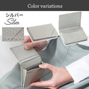 牛本革 名刺入れ 本革 名刺入れ 名刺ケース 5ポケット メンズ レディース 就職祝い 昇進祝い おしゃれ かわいい かっこいい 名刺いれ プレゼント 贈り物 誕生日 記念日 LeatherKnots