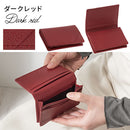 牛本革 名刺入れ 本革 名刺入れ 名刺ケース 5ポケット メンズ レディース 就職祝い 昇進祝い おしゃれ かわいい かっこいい 名刺いれ プレゼント 贈り物 誕生日 記念日 LeatherKnots