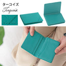 牛本革 名刺入れ 本革 名刺入れ 名刺ケース 5ポケット メンズ レディース 就職祝い 昇進祝い おしゃれ かわいい かっこいい 名刺いれ プレゼント 贈り物 誕生日 記念日 LeatherKnots