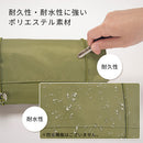 吊り下げロールポーチ トラベルポーチ 旅行用ポーチ 吊り下げポーチ 化粧品 洗面用具 コスメポーチ 化粧ポーチ 旅行用 トラベル ロールポーチ メッシュポーチ 中身が見える Laborio