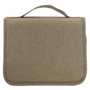 吊り下げトラベルポーチ トラベルポーチ 旅行用ポーチ 吊り下げポーチ 化粧品 洗面用具 コスメポーチ 化粧ポーチ 旅行用 トラベル スーツケース キャリーバッグ 壁掛け フック Laborio