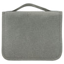 吊り下げトラベルポーチ トラベルポーチ 旅行用ポーチ 吊り下げポーチ 化粧品 洗面用具 コスメポーチ 化粧ポーチ 旅行用 トラベル スーツケース キャリーバッグ 壁掛け フック Laborio