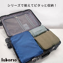 吊り下げトラベルポーチ トラベルポーチ 旅行用ポーチ 吊り下げポーチ 化粧品 洗面用具 コスメポーチ 化粧ポーチ 旅行用 トラベル スーツケース キャリーバッグ 壁掛け フック Laborio