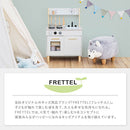 おままごとキッチン コンパクト