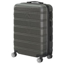 スーツケース〔M〕64L 3-5泊用 スーツケース TSAロック キャリーケース mサイズ 軽量 ダイヤル式 機内持ち込み 64L 3泊 4泊 5泊 国内旅行 海外旅行 出張 ビジネス ハードケース ぼん家具