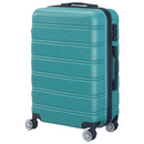 スーツケース〔M〕64L 3-5泊用 スーツケース TSAロック キャリーケース mサイズ 軽量 ダイヤル式 機内持ち込み 64L 3泊 4泊 5泊 国内旅行 海外旅行 出張 ビジネス ハードケース ぼん家具