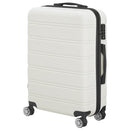 スーツケース〔M〕64L 3-5泊用 スーツケース TSAロック キャリーケース mサイズ 軽量 ダイヤル式 機内持ち込み 64L 3泊 4泊 5泊 国内旅行 海外旅行 出張 ビジネス ハードケース ぼん家具