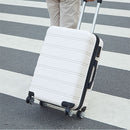 スーツケース〔M〕64L 3-5泊用 スーツケース TSAロック キャリーケース mサイズ 軽量 ダイヤル式 機内持ち込み 64L 3泊 4泊 5泊 国内旅行 海外旅行 出張 ビジネス ハードケース ぼん家具