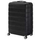 スーツケース〔L〕90L 5-7泊用 スーツケース TSAロック キャリーケース lサイズ 軽量 ダイヤル式 機内持ち込み 90L 5泊 6泊 7泊 国内旅行 海外旅行 出張 ビジネス ハードケース ぼん家具