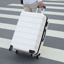 スーツケース〔L〕90L 5-7泊用 スーツケース TSAロック キャリーケース lサイズ 軽量 ダイヤル式 機内持ち込み 90L 5泊 6泊 7泊 国内旅行 海外旅行 出張 ビジネス ハードケース ぼん家具