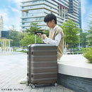 スーツケース〔L〕90L 5-7泊用 スーツケース TSAロック キャリーケース lサイズ 軽量 ダイヤル式 機内持ち込み 90L 5泊 6泊 7泊 国内旅行 海外旅行 出張 ビジネス ハードケース ぼん家具