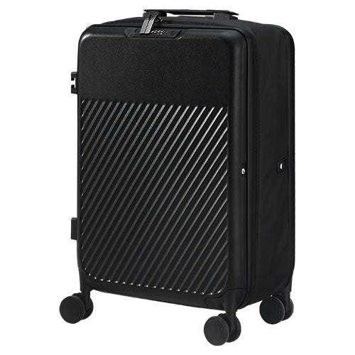 スーツケース〔M〕40L 2-3泊用