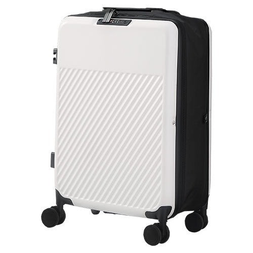 スーツケース〔M〕40L 2-3泊用
