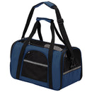 ペットキャリーバッグ ペットキャリーバッグ 犬 猫 2WAY ペットキャリー キャリーバッグ 犬用キャリーバッグ メッシュ ボストン ショルダー 斜めがけ 飛び出し防止 リード SHIPOPO