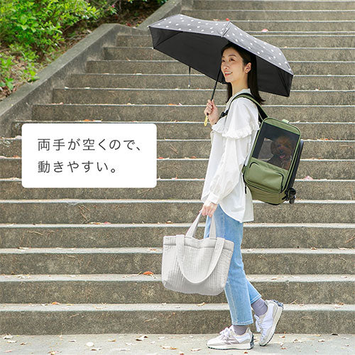 ペットキャリーリュック ペット用品 ペット用キャリーバッグ おしゃれ