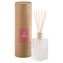 ルームフレグランス フレグランス リードディフューザー ディフューザー スティック 大容量 500ml 香り 長持ち 約6ヵ月 ホワイトムスク ローズウード グリーンティー ぼん家具